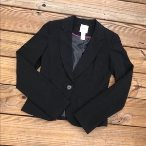 Candie’s Blazer Suit Jacket